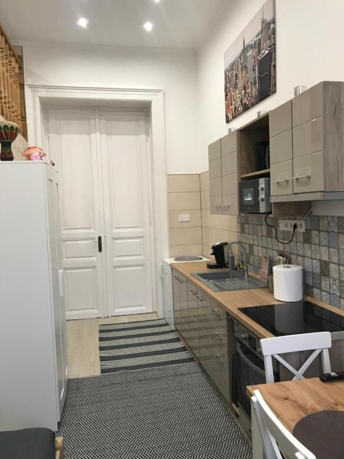 Mora Apartman 2 คิชคุนฟีเลกฮาซา ภายนอก รูปภาพ