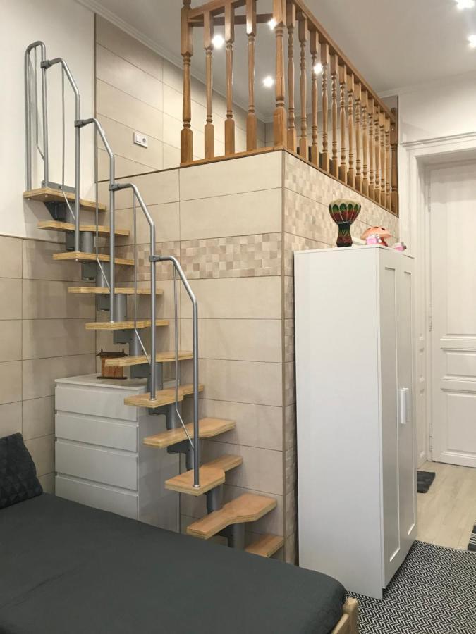 Mora Apartman 2 คิชคุนฟีเลกฮาซา ภายนอก รูปภาพ