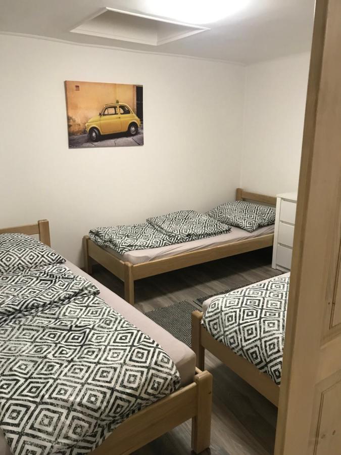 Mora Apartman 2 คิชคุนฟีเลกฮาซา ภายนอก รูปภาพ