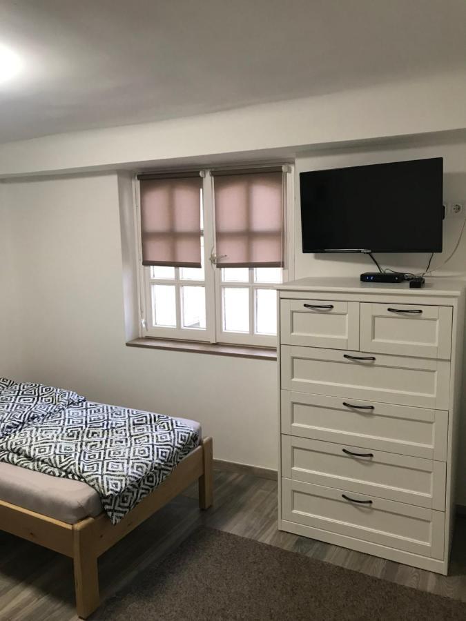 Mora Apartman 2 คิชคุนฟีเลกฮาซา ภายนอก รูปภาพ